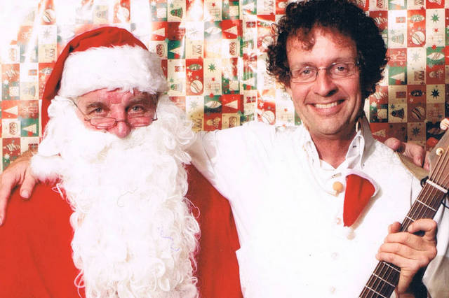 De beste 14 ideeën voor de ultieme kerstborrel